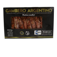 Gamberi Argentina
