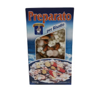 Preparato per Risotto