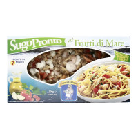 Sugo Pronto Frutti Mare