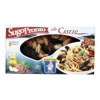Sugo Pronto Cozze