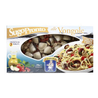 Sugo Pronto Vongole