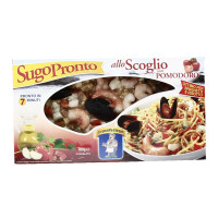 Sugo Pronto Scoglio Pomodoro