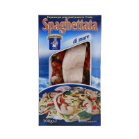 Preparato Spaghettata di Mare