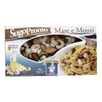 Sugo Pronto Mare Monti