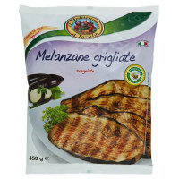 Melanzane Grigliate Surgelate
