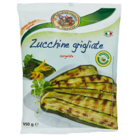 Zucchine Grigliate Surgelate