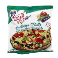 Contorno Ghiotto