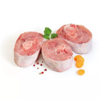 Tacchino Ossobuco