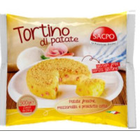 Tortino di Patate