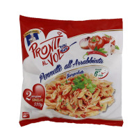 Pennette Arrabbiata