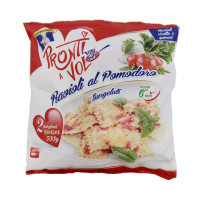 Ravioli al Pomodoro