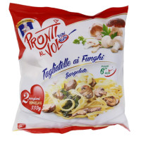 Tagliatelle Funghi