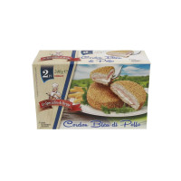 Cordon Bleu