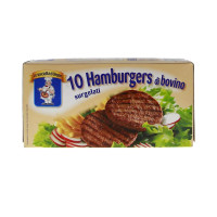 Hamburger Bovino