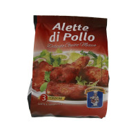 Alette di Pollo