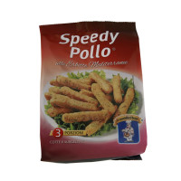 Speedy Pollo