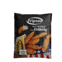 Filetto Pollo Kentucky