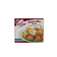 Mozzarelline Panate