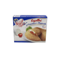 Fagottini Pizzaiola