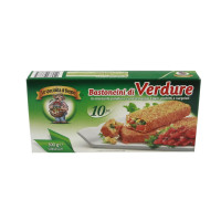 Bastoncini Verdure