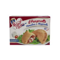 Panzerotto Pugliese