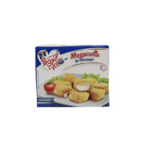 Mozzarella Carrozza