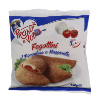 Fagottini Pizzaiola