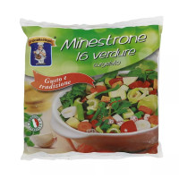 Minestrone 16 Verdure