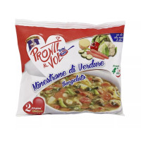 Minestrone Verdure