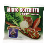 Verdure Miste Soffritto
