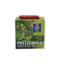 Prezzemolo