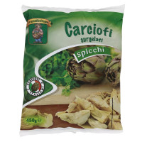Spicchi di Carciofi