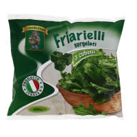 Friarielli Cubetti