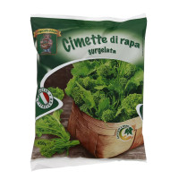 Cimette di Rapa