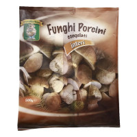 Funghi Porcini Interi