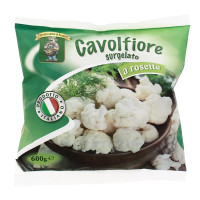 Cavolfiore Rosette