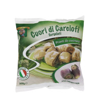 Cuori di Carciofi