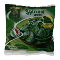 Spinaci Foglia Italia