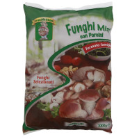 Misto Funghi con Porcini