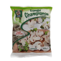 Funghi Champignon