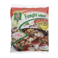 Misto Funghi