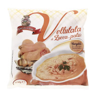 Vellutata Zucca Patate