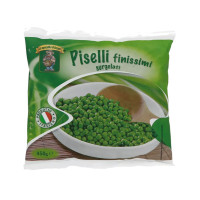 Piselli Finissimi