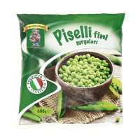 Piselli Fini Italia