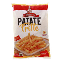 Patate Prefritte
