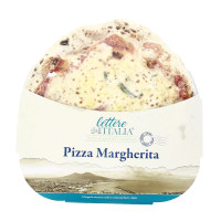 Pizza Margherita Lettere dall'Italia