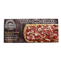 Pizza Pala Tonno Cipolla