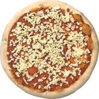Pizza Margherita