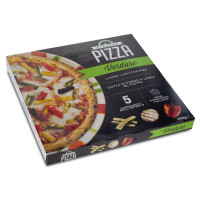 Pizza alle Verdure