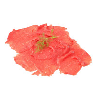 Carpaccio di Scottona
